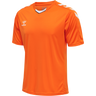 hmlCORE XK POLY JERSEY S/S