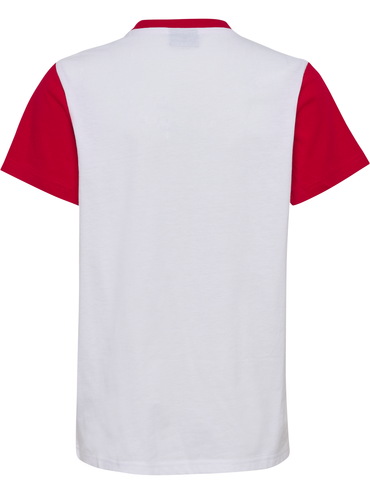DBU FAN 24 BLOCK TEE SS KIDS