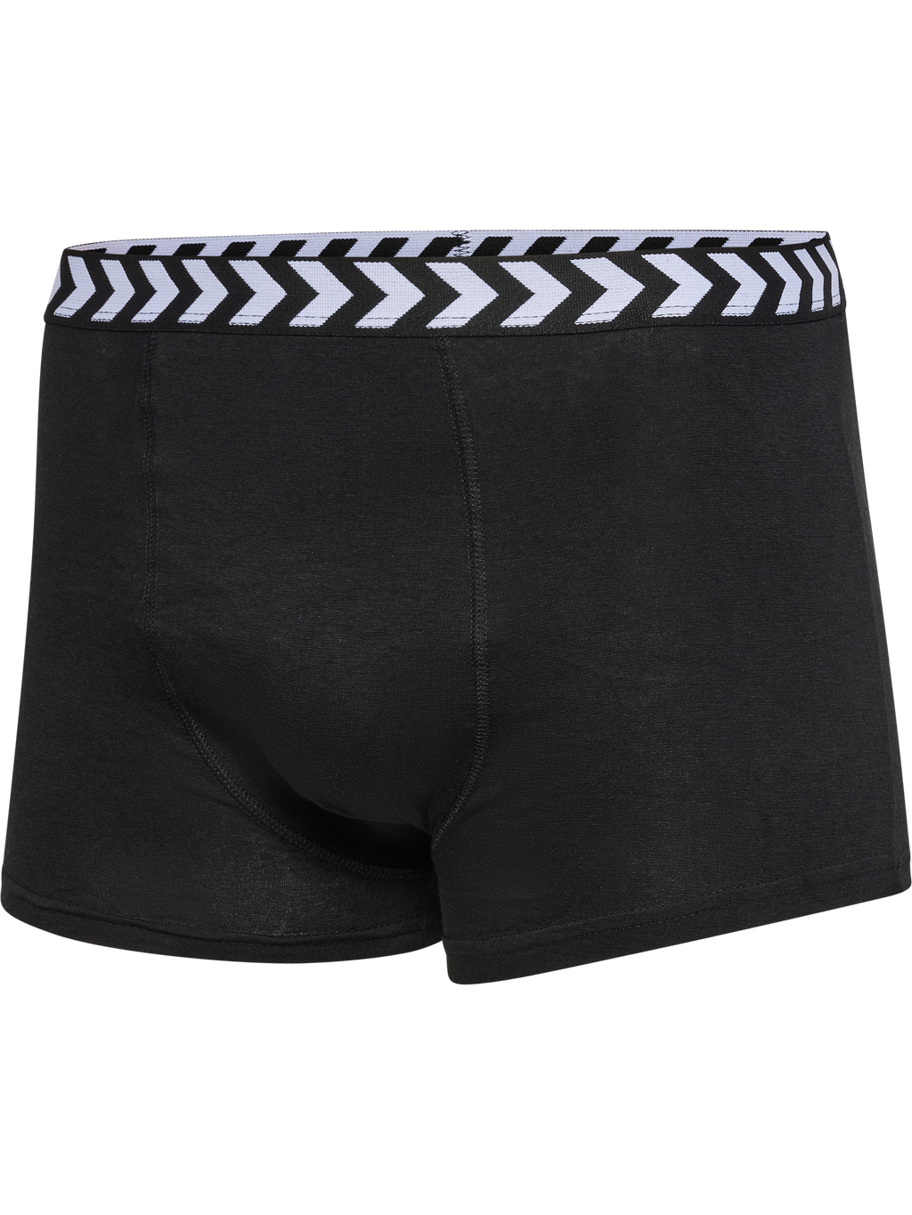 hmlCHEVRON WAISTBAND 2-PACK BOXER