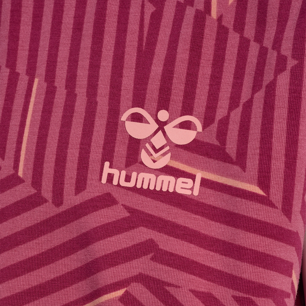 hmlMELODY T-SHIRT S/S