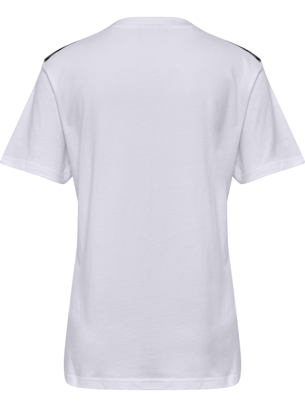 hmlAUTHENTIC CO T-SHIRT S/S WOMAN