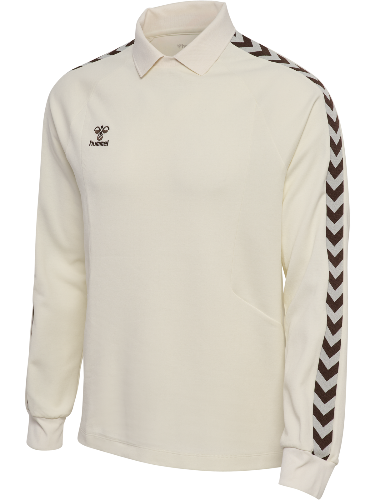 hmlROOT POLO L/S
