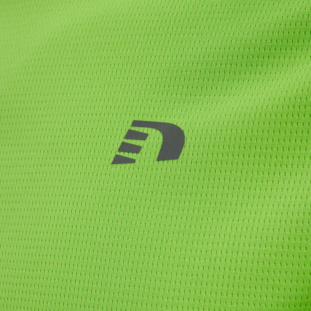 MEN CORE RUNNING T-SHIRT S/S