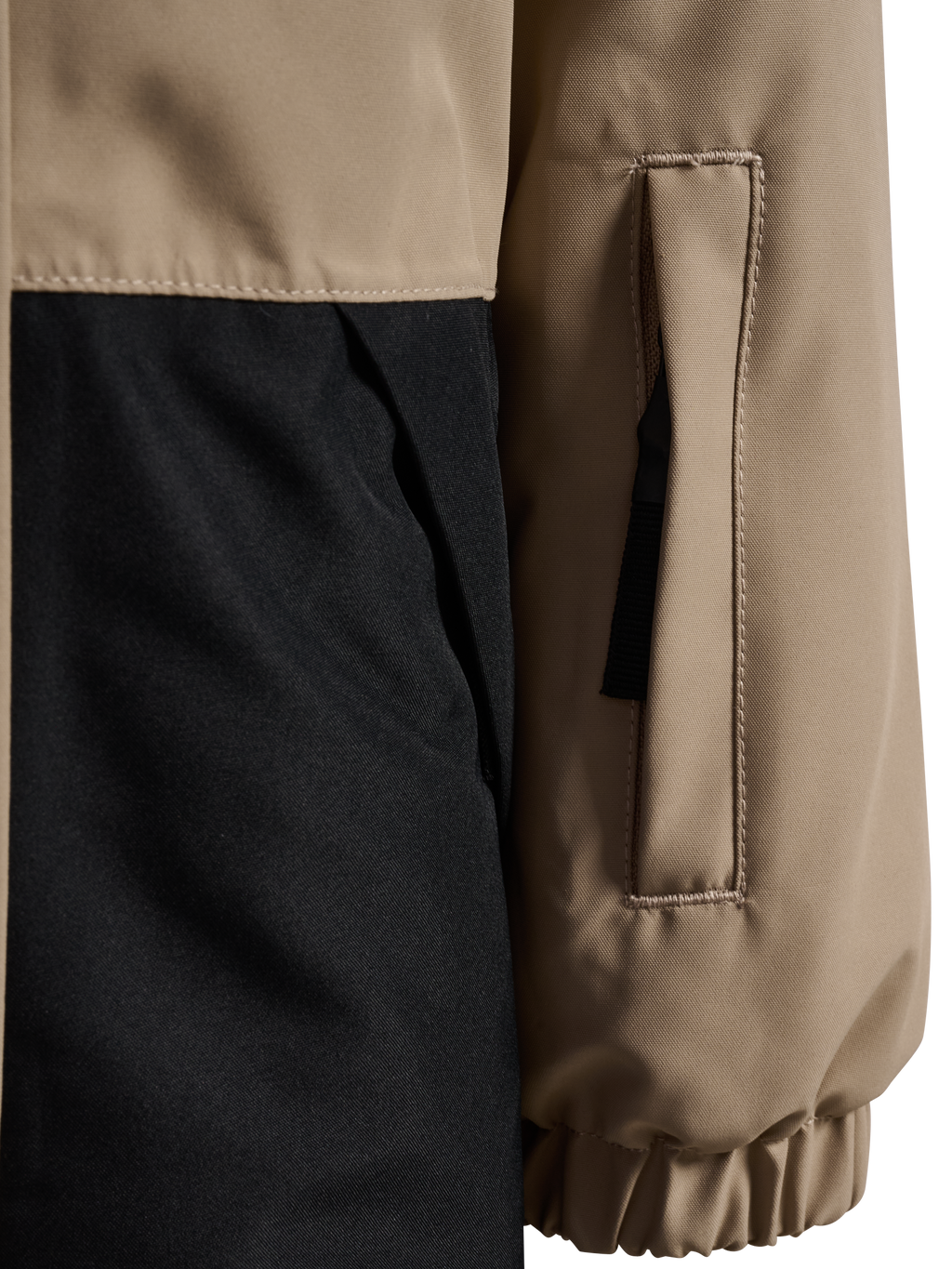 hmlJR SNOWSUIT WP 10K