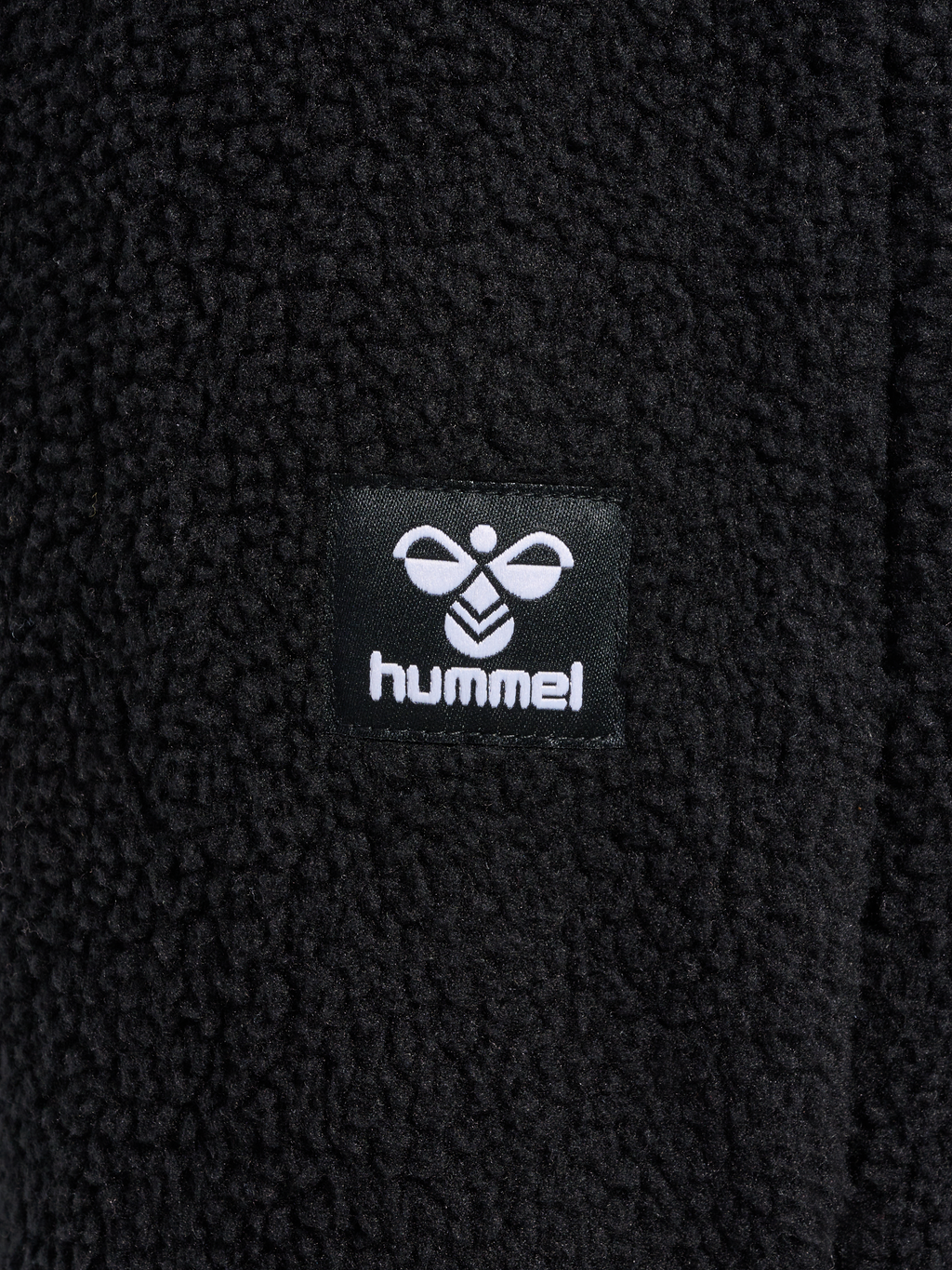hmlATLAS FLEECE PANTS