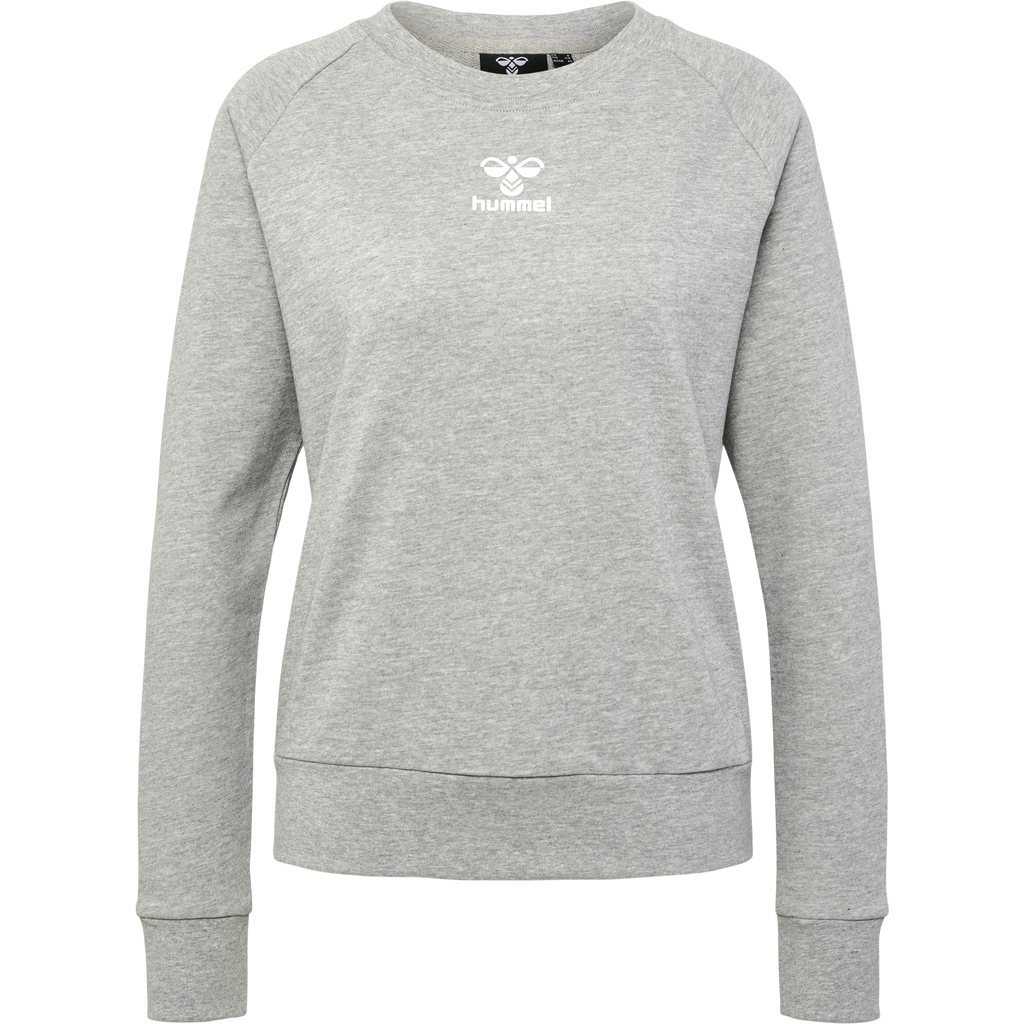 hmlICONS WOMAN SWEATSHIRT