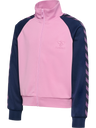 hmlDAILY ZIP JACKET