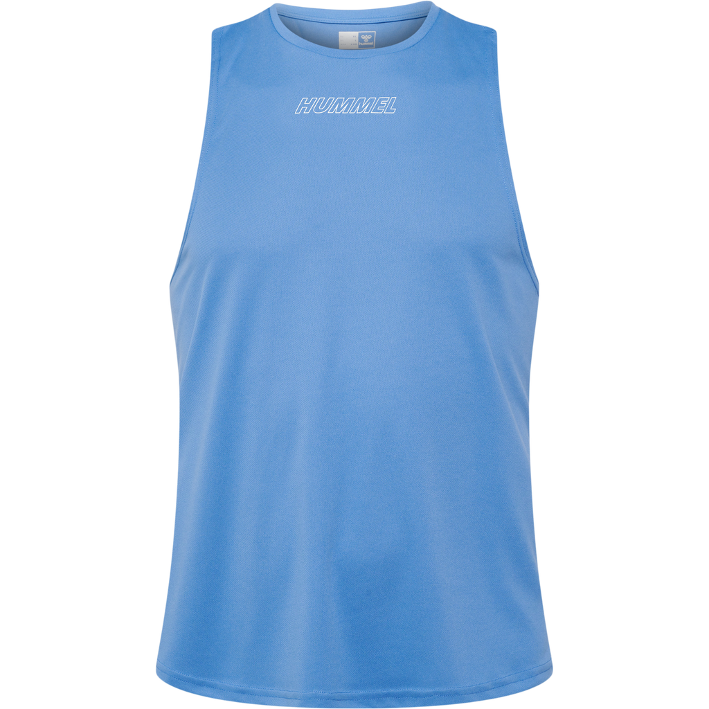 hmlTE CURVY TANKTOP PLUS