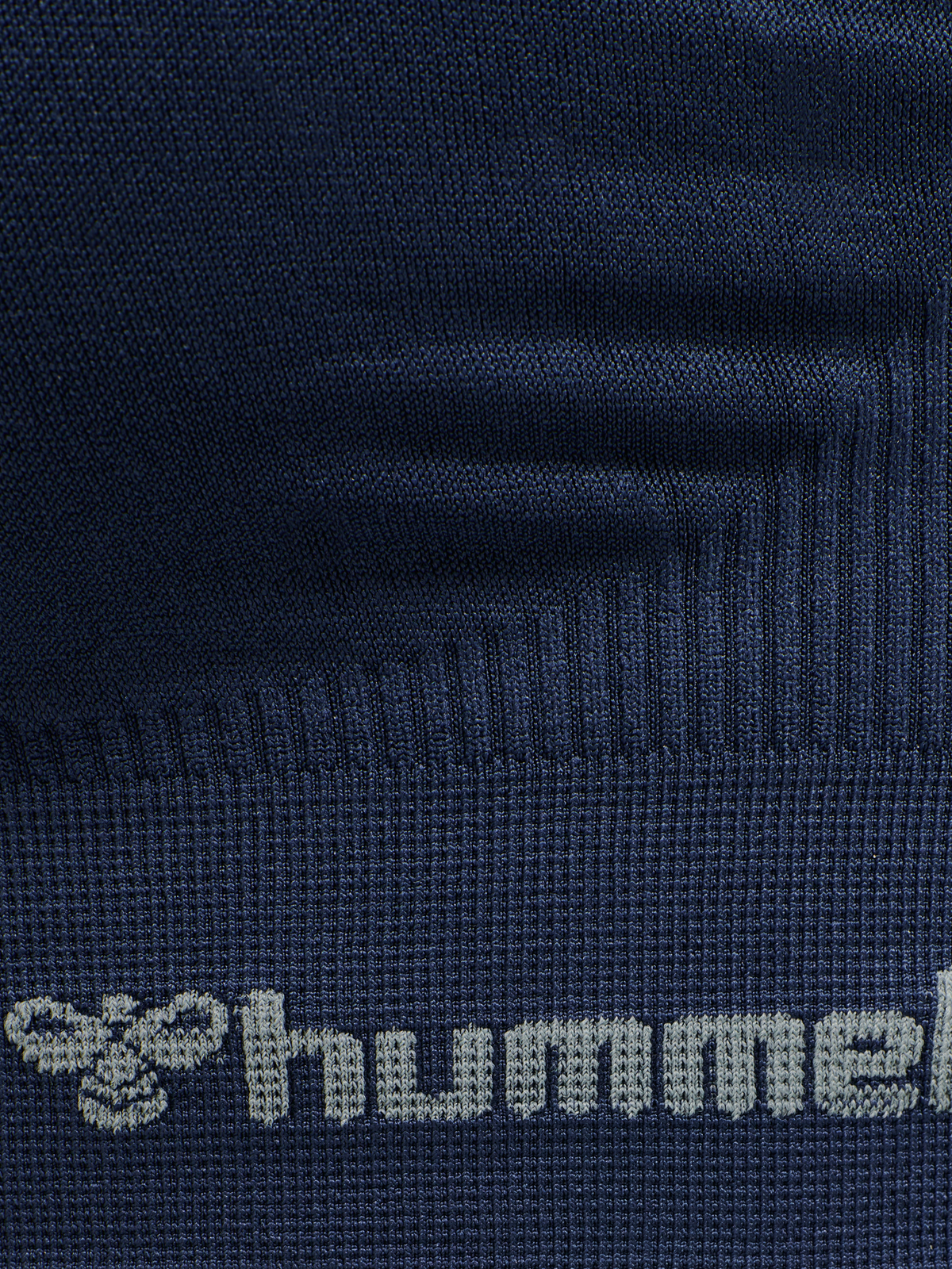 hmlTIF SEAMLESS SPORTS TOP