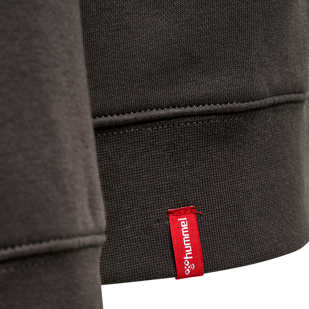 hmlRED HEAVY SWEATSHIRT
