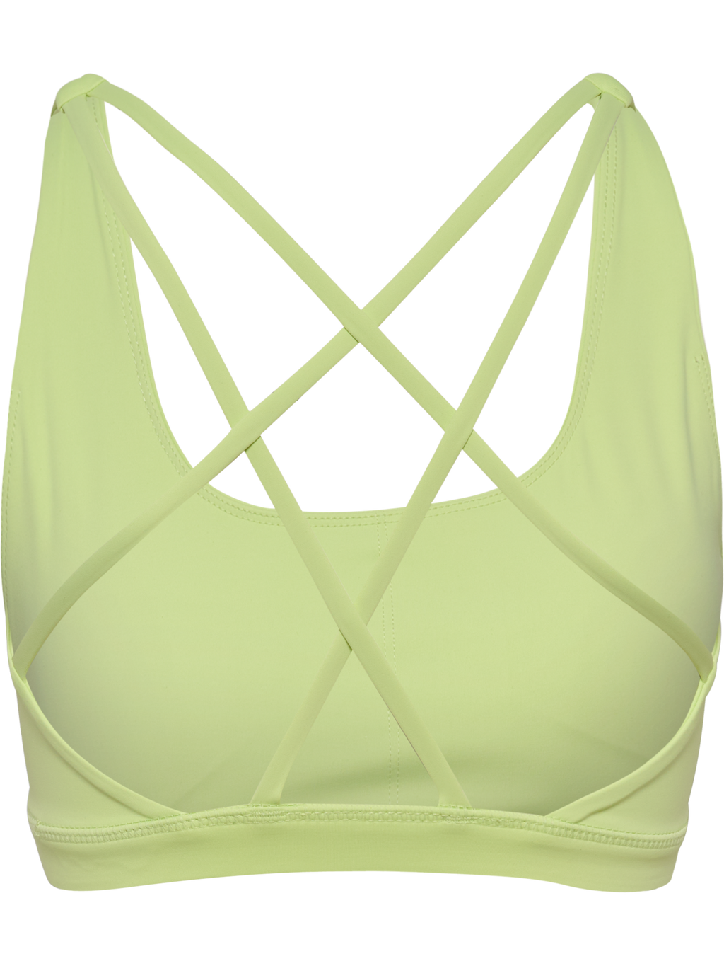 hmlHIIT IMPACT STRAP BRA