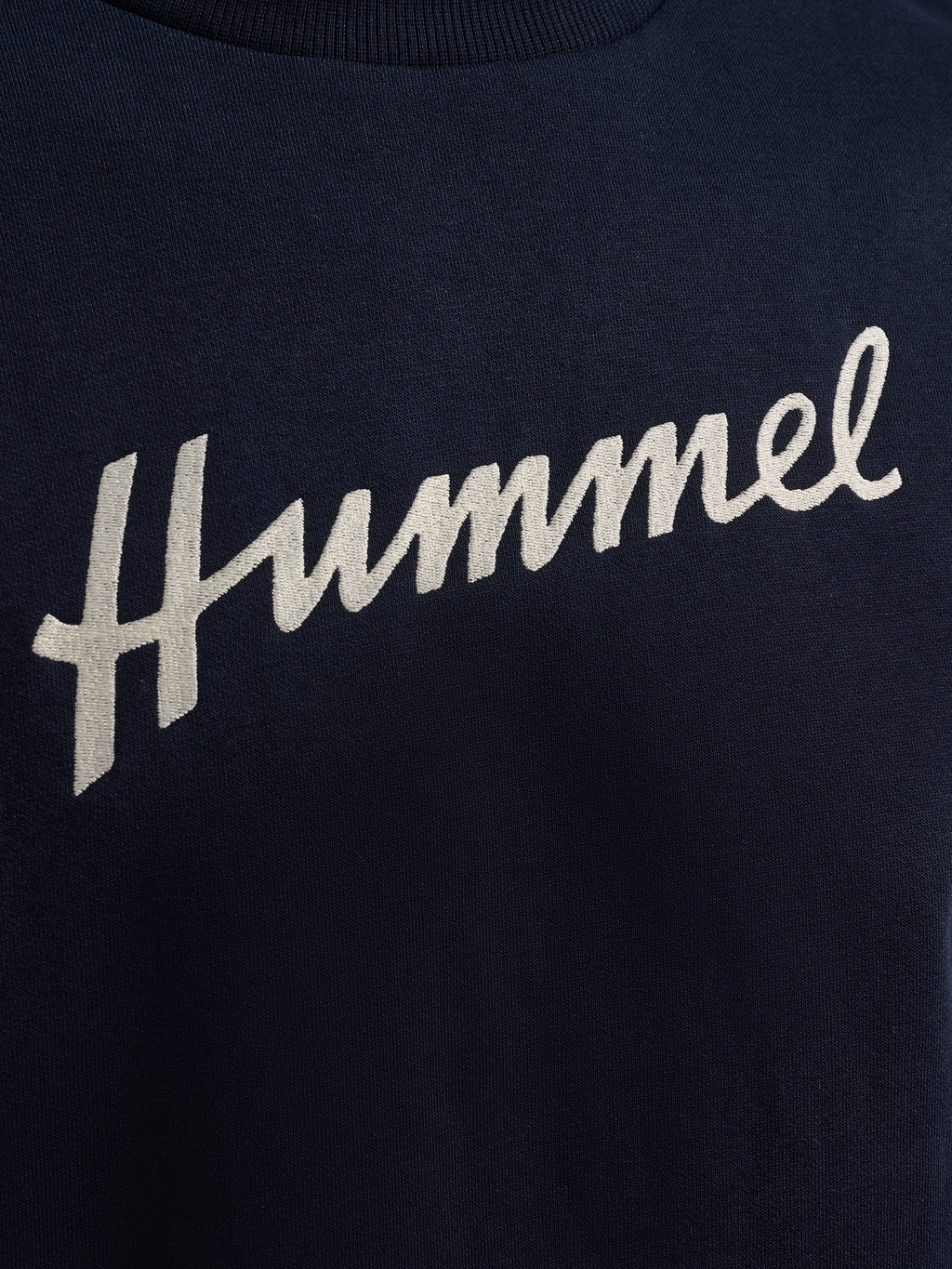 hmlCLUB SWEATSHIRT