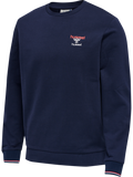 hmlIC DAYTON SWEATSHIRT