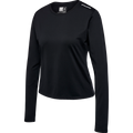 hmlMT AURA MESH T-SHIRT L/S
