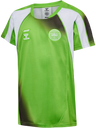 DBU-ALIS 26 GK JERSEY S/S KIDS