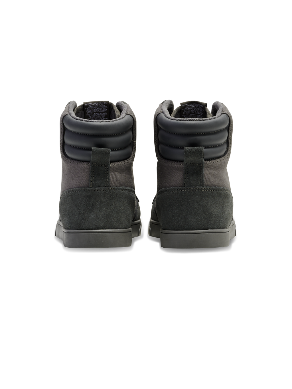 SLIMMER STADIL TONAL HIGH
