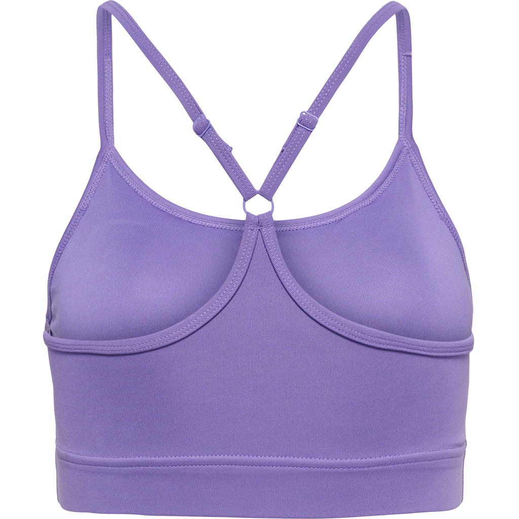hmlMT CHIPO PADDED SPORTS BRA