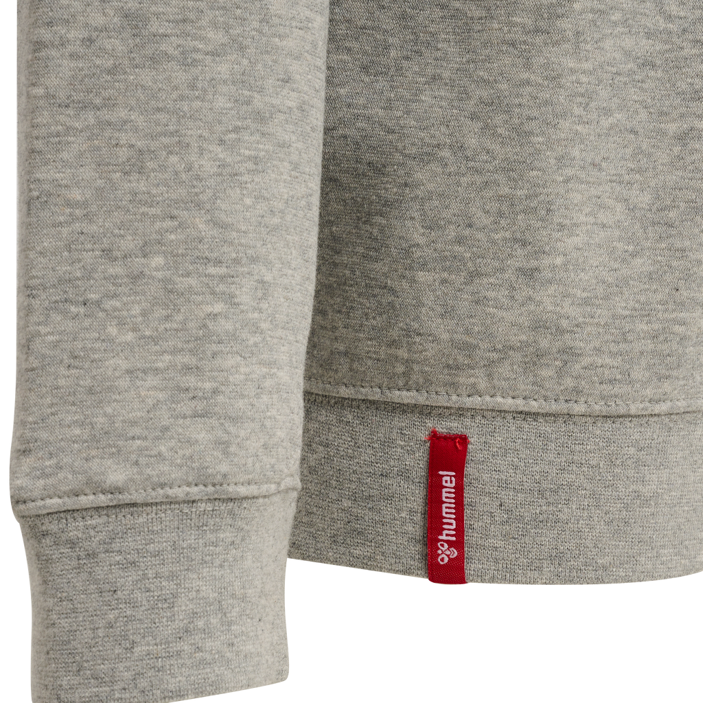 hmlRED CLASSIC SWEATSHIRT KIDS