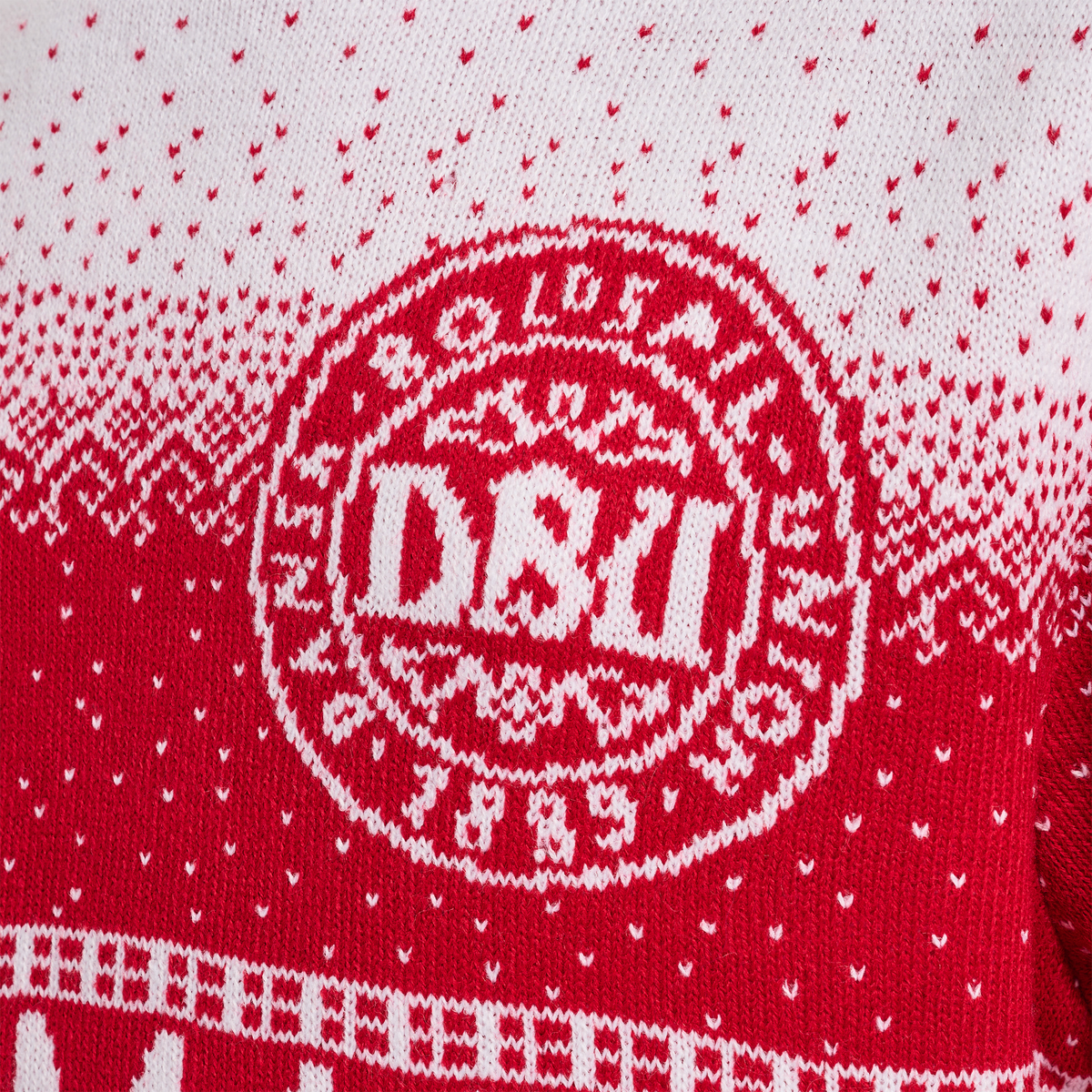 HMLDBU FAN XMAS JUMPER KIDS