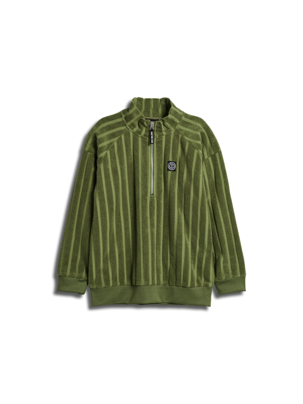 stsCARSON HALF ZIP