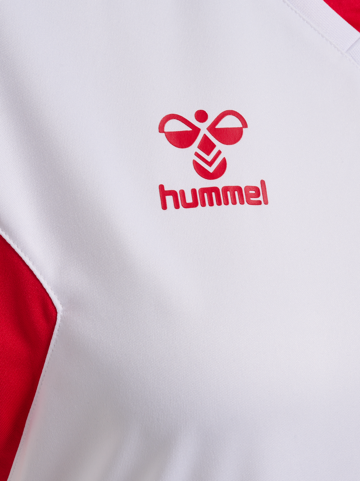 hmlAUTHENTIC PL JERSEY S/S WOMAN
