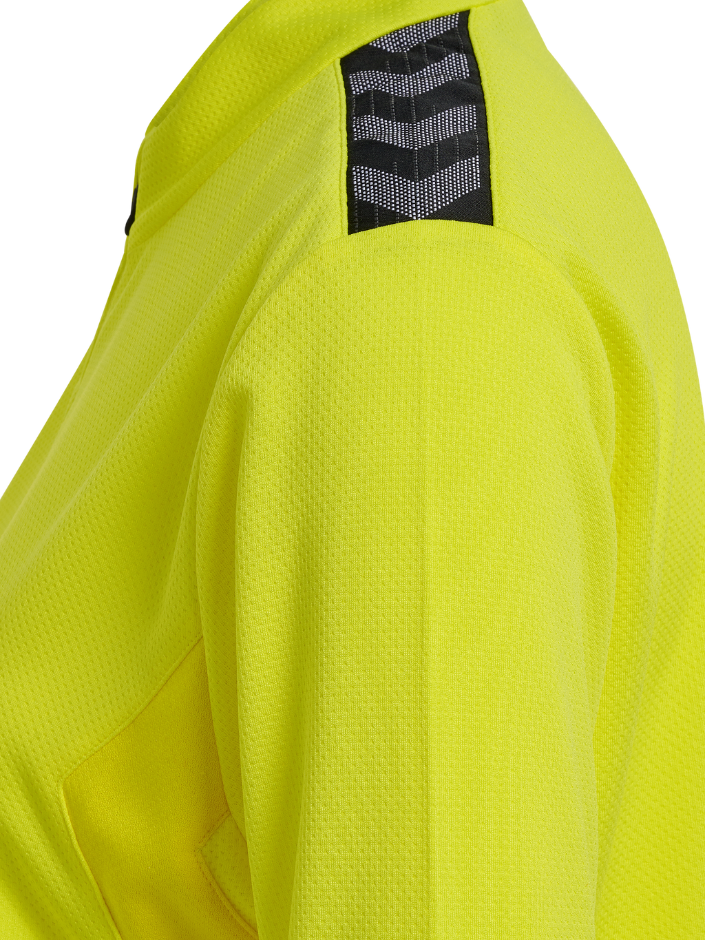 hmlAUTHENTIC PL ZIP JACKET WOMAN