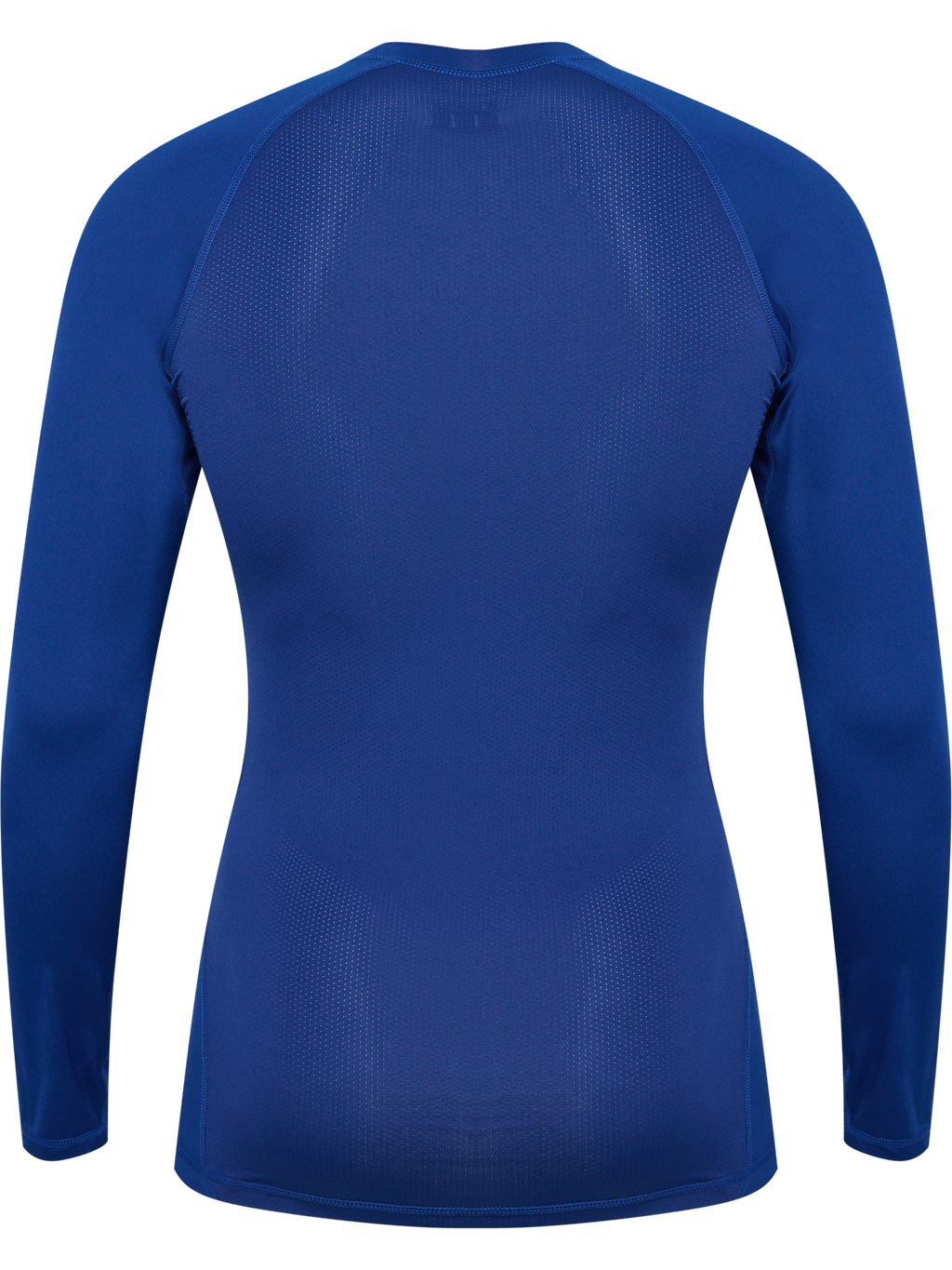 hmlBL PERFORMANCE TEE L/S