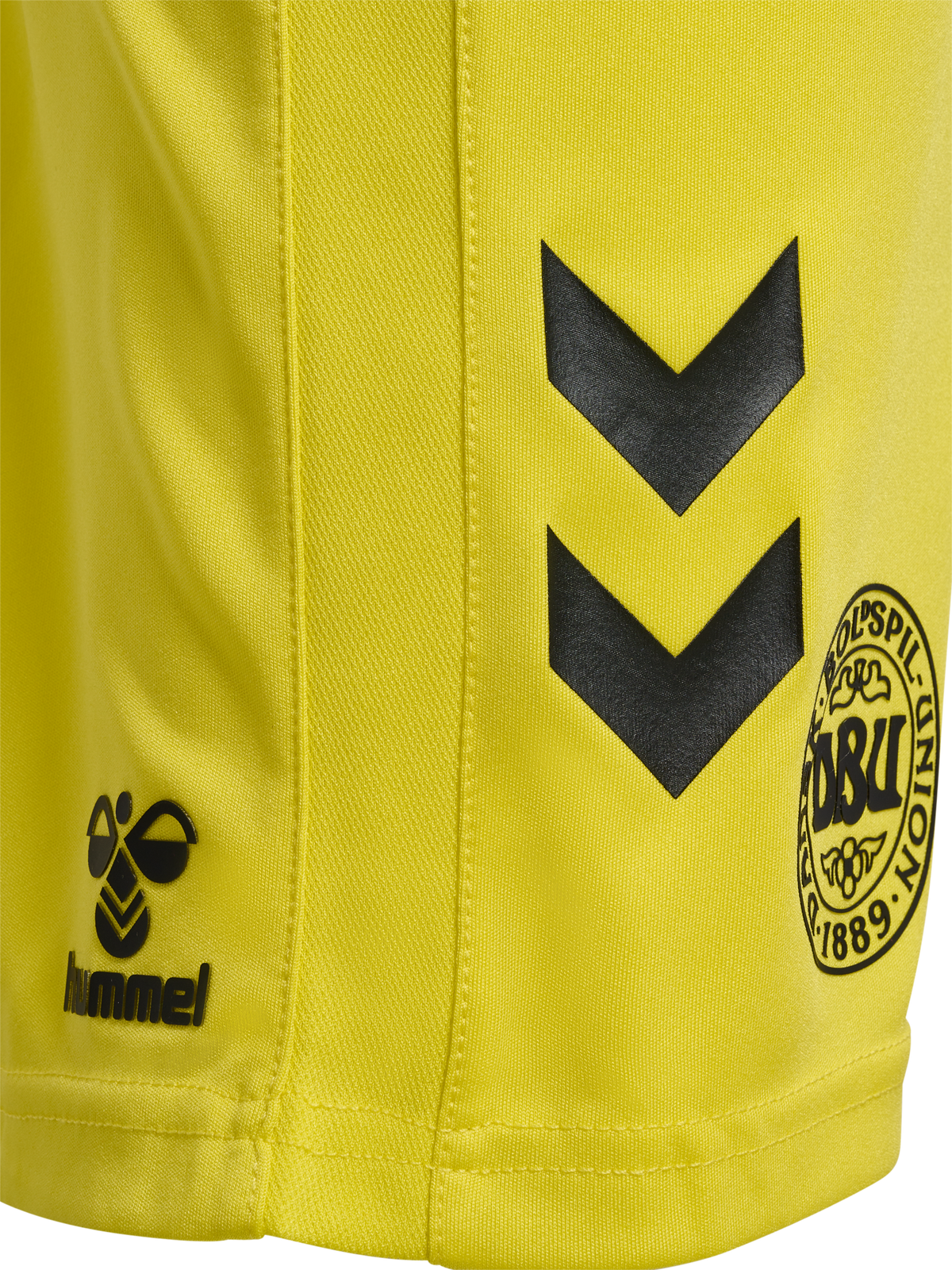 DBU 24 GK SHORTS KIDS