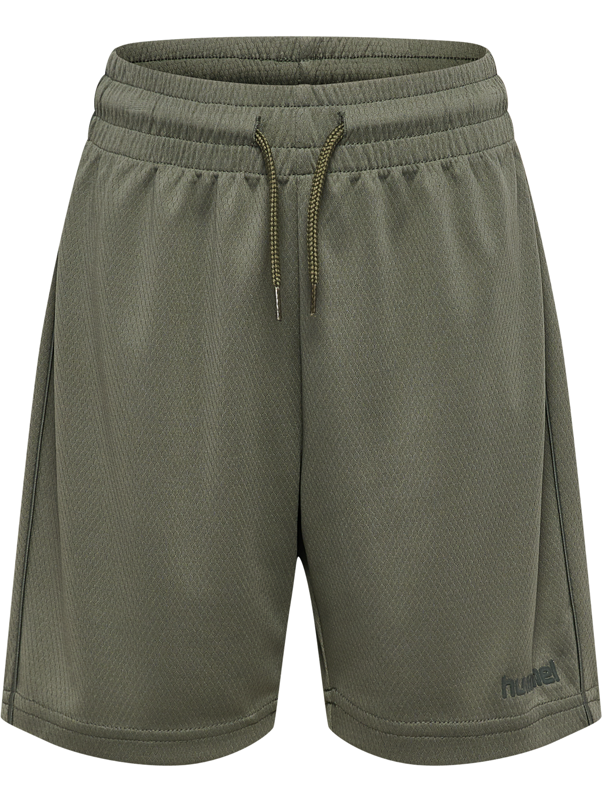 hmlJR REG ACTIVE SHORTS