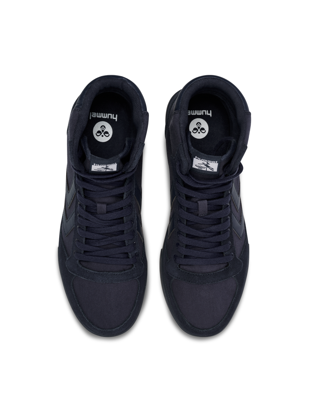 SLIMMER STADIL TONAL HIGH