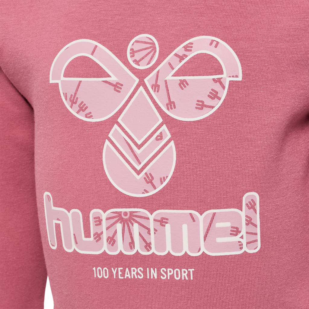 hmlDANA BODY L/S