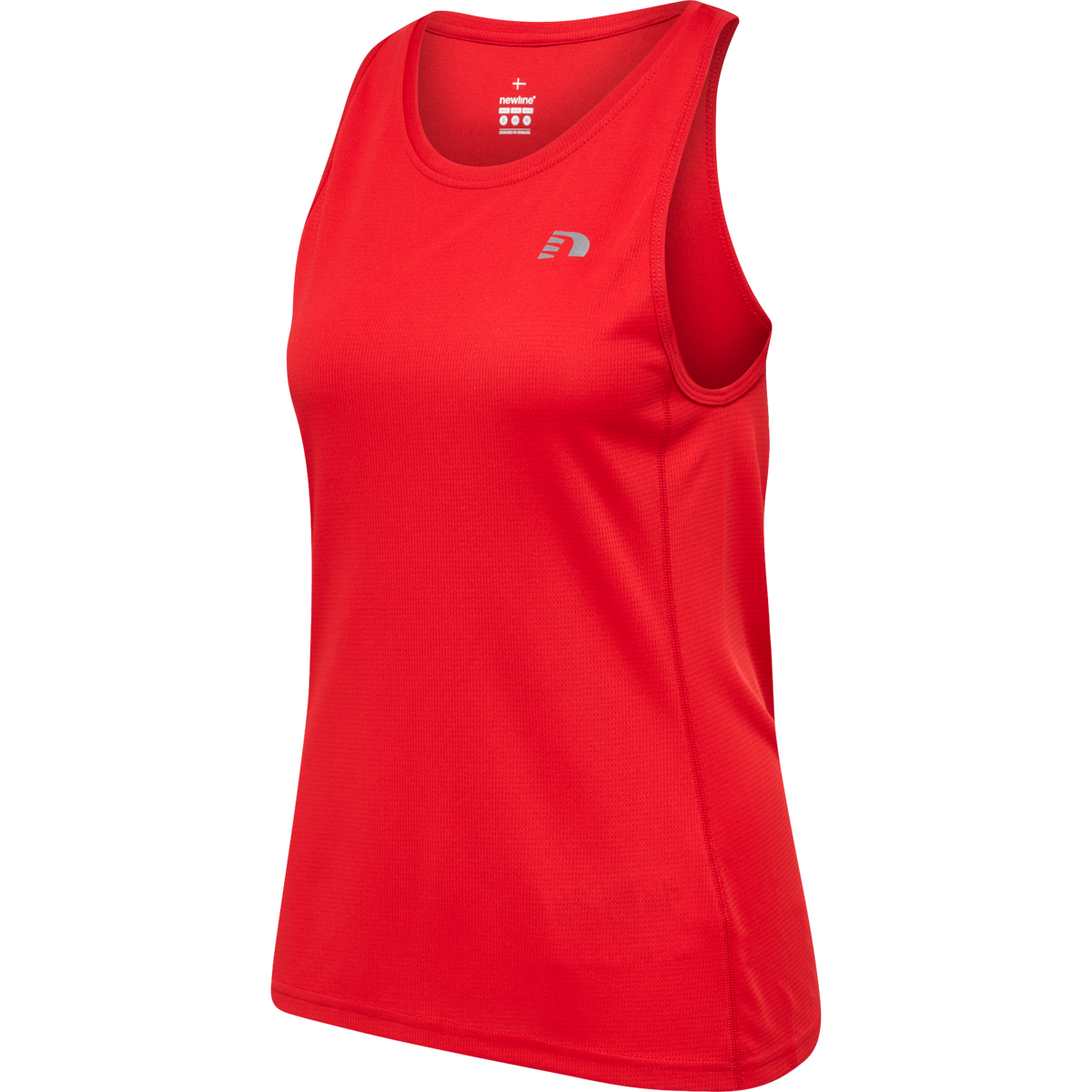 WOMEN CORE RUNNING SINGLET