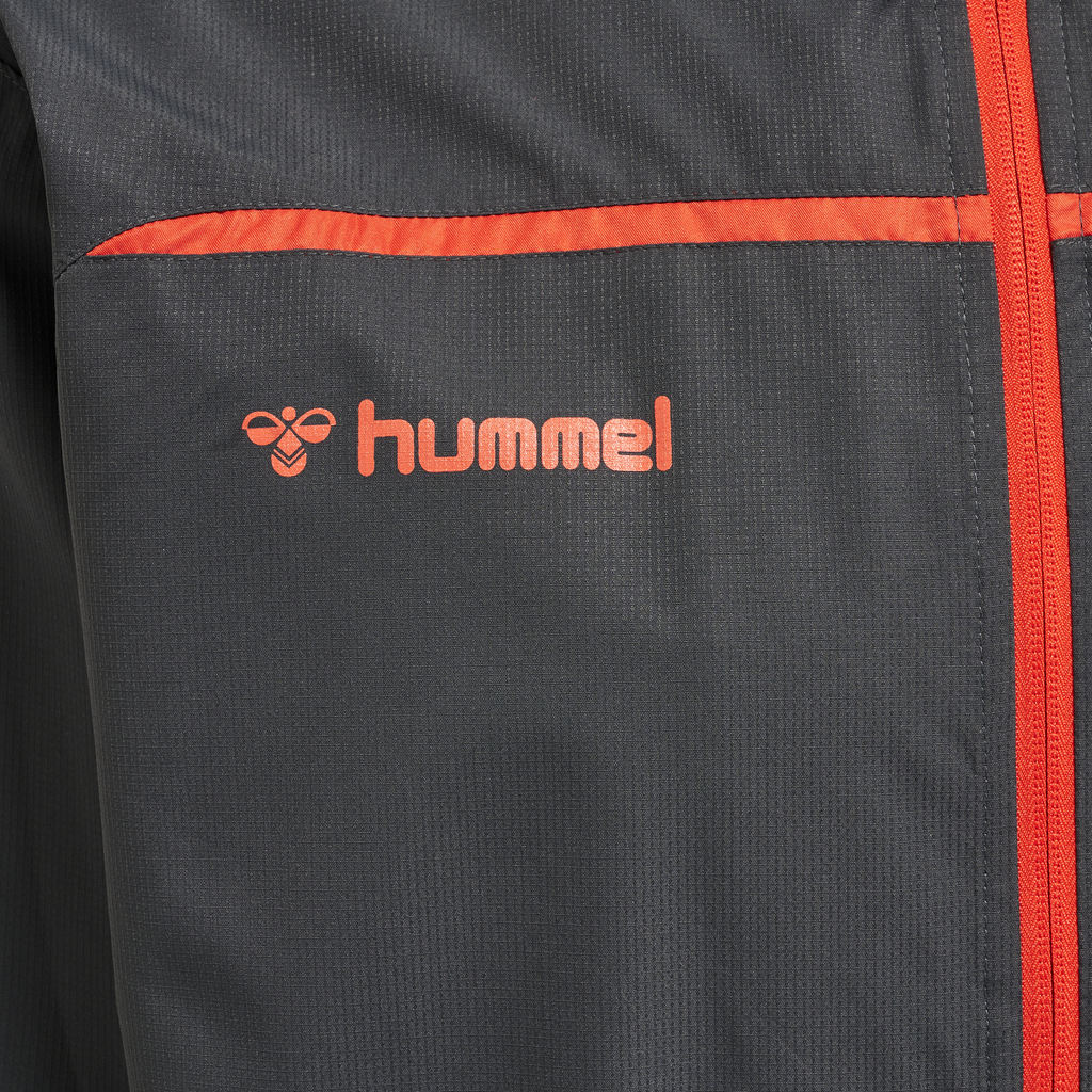 hmlAUTHENTIC TRAINING JACKET