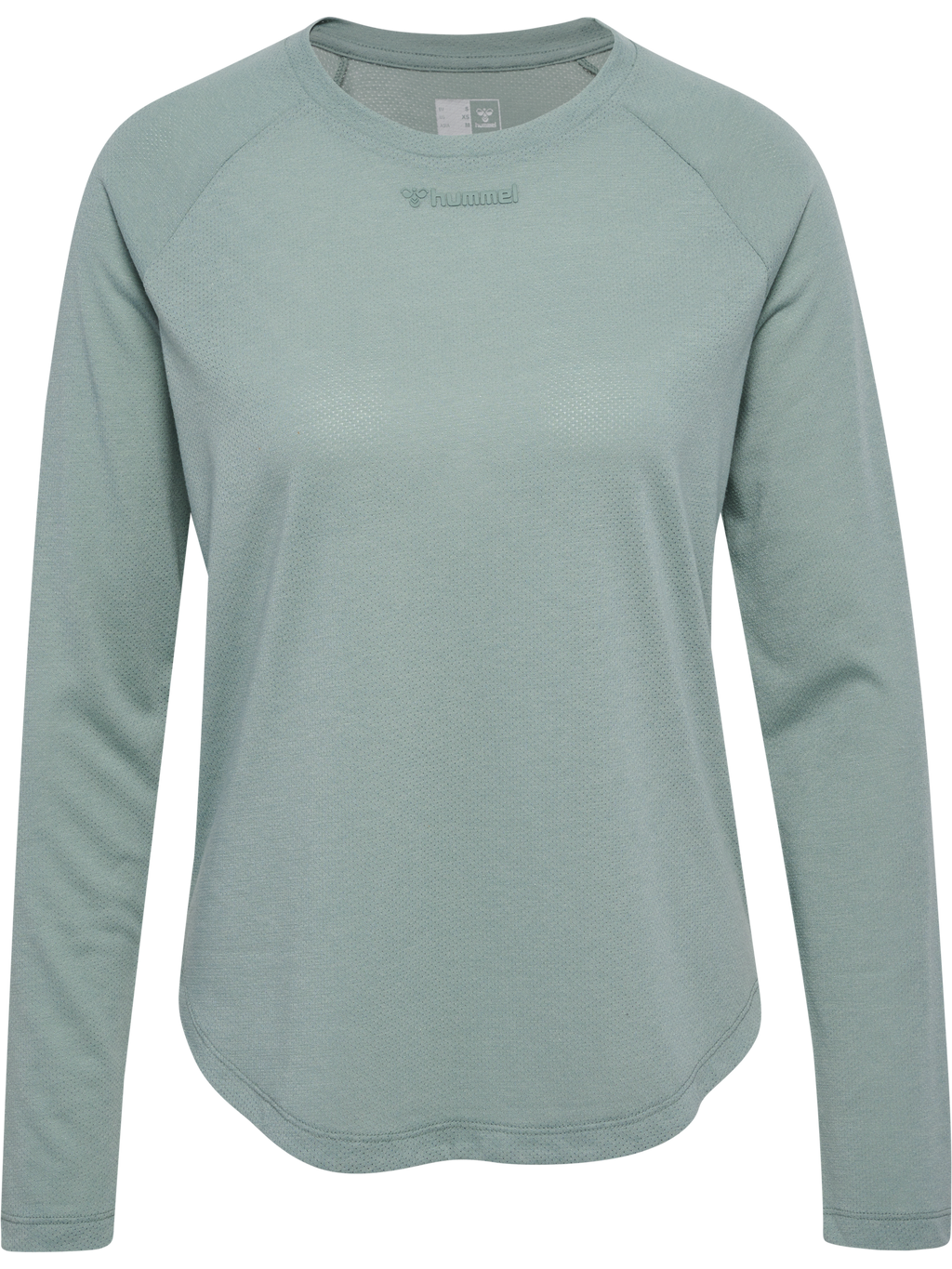 hmlMT VERA T-SHIRT L/S