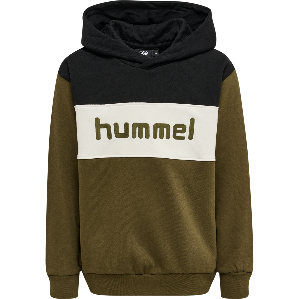 hmlMORTEN HOODIE