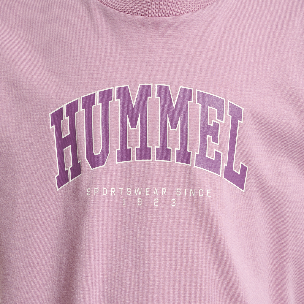 hmlFAST T-SHIRT S/S