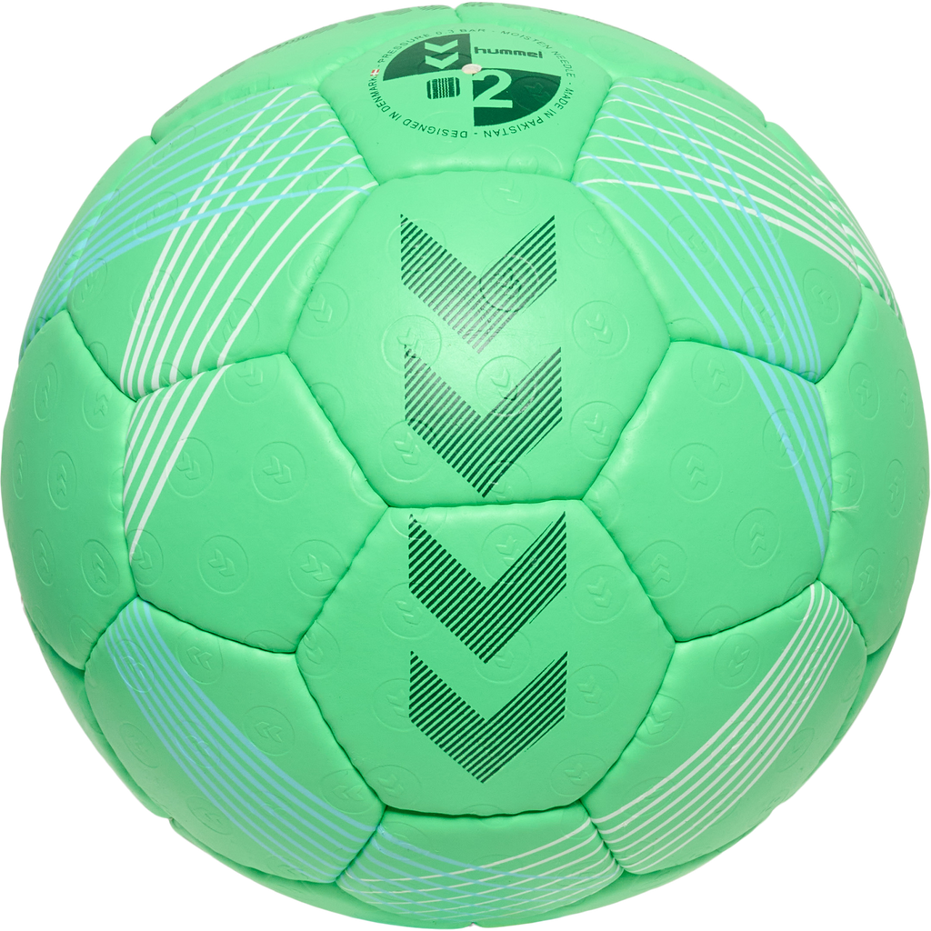 CONCEPT HB GREEN/BLUE/WHITE