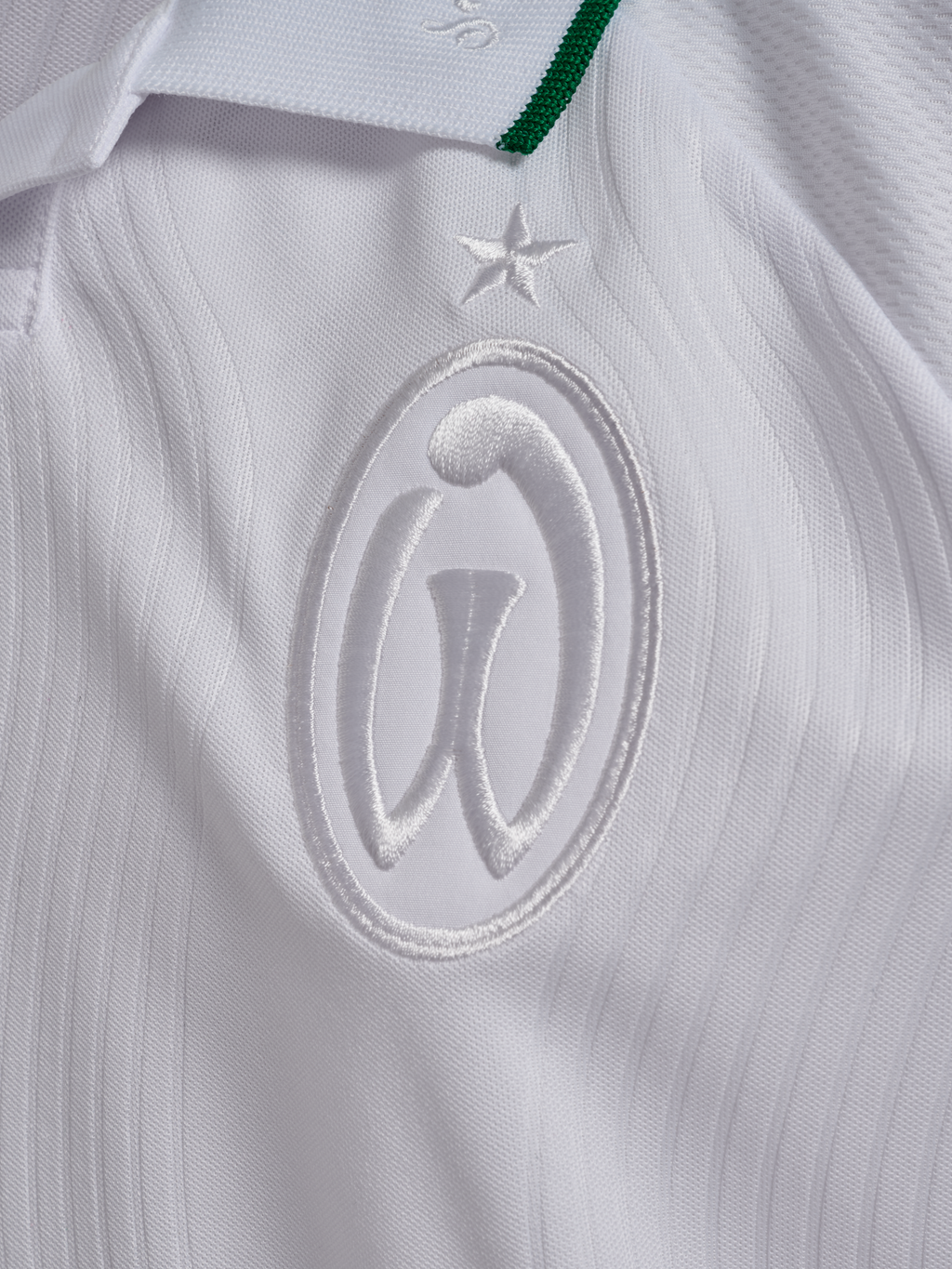 WER 26/27 SPEC JERSEY STAD S/S KID