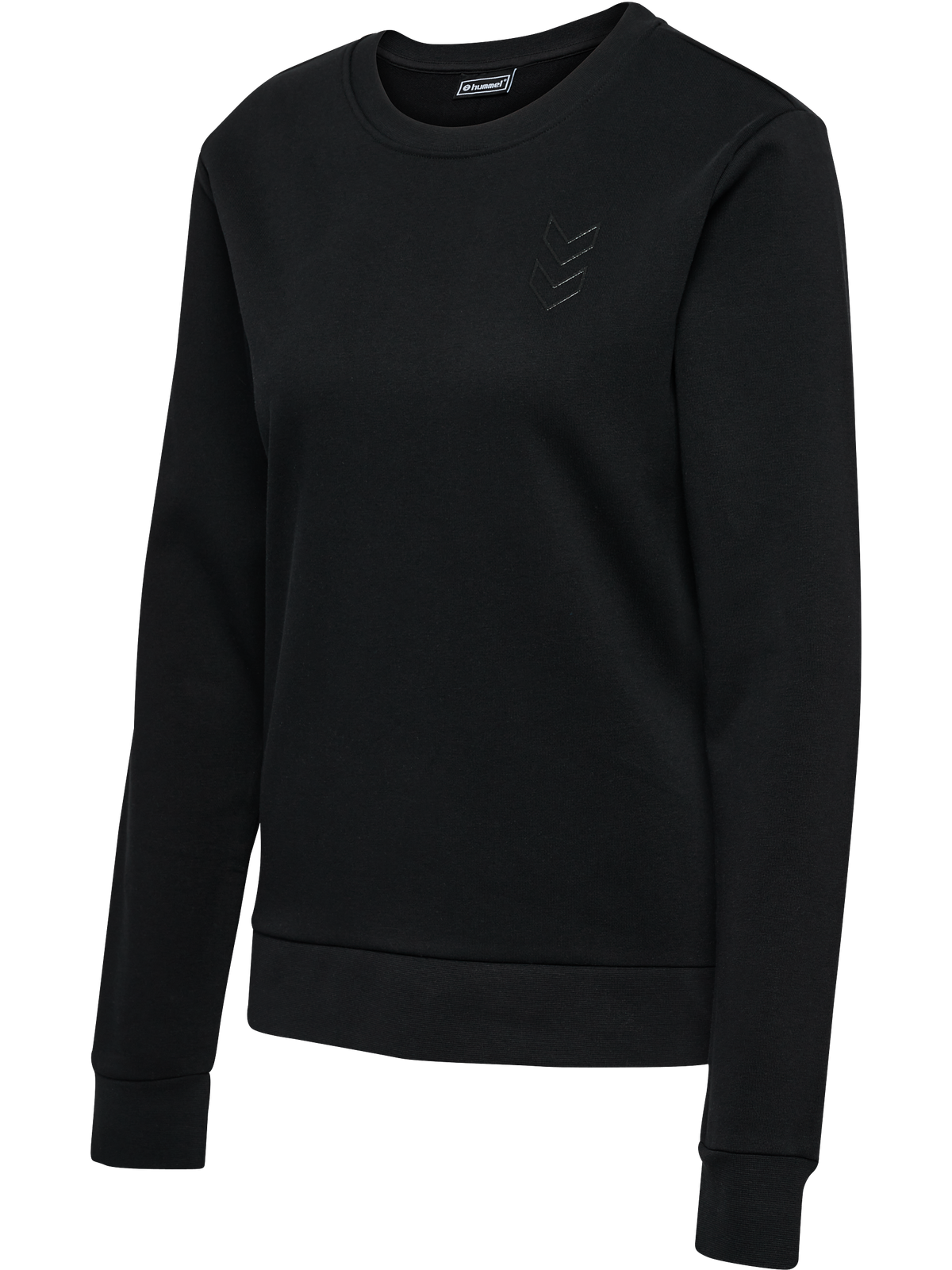 hmlACTIVE SWEATSHIRT WOMAN