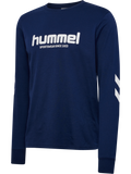 hmlLEGACY 2.0 T-SHIRT L/S