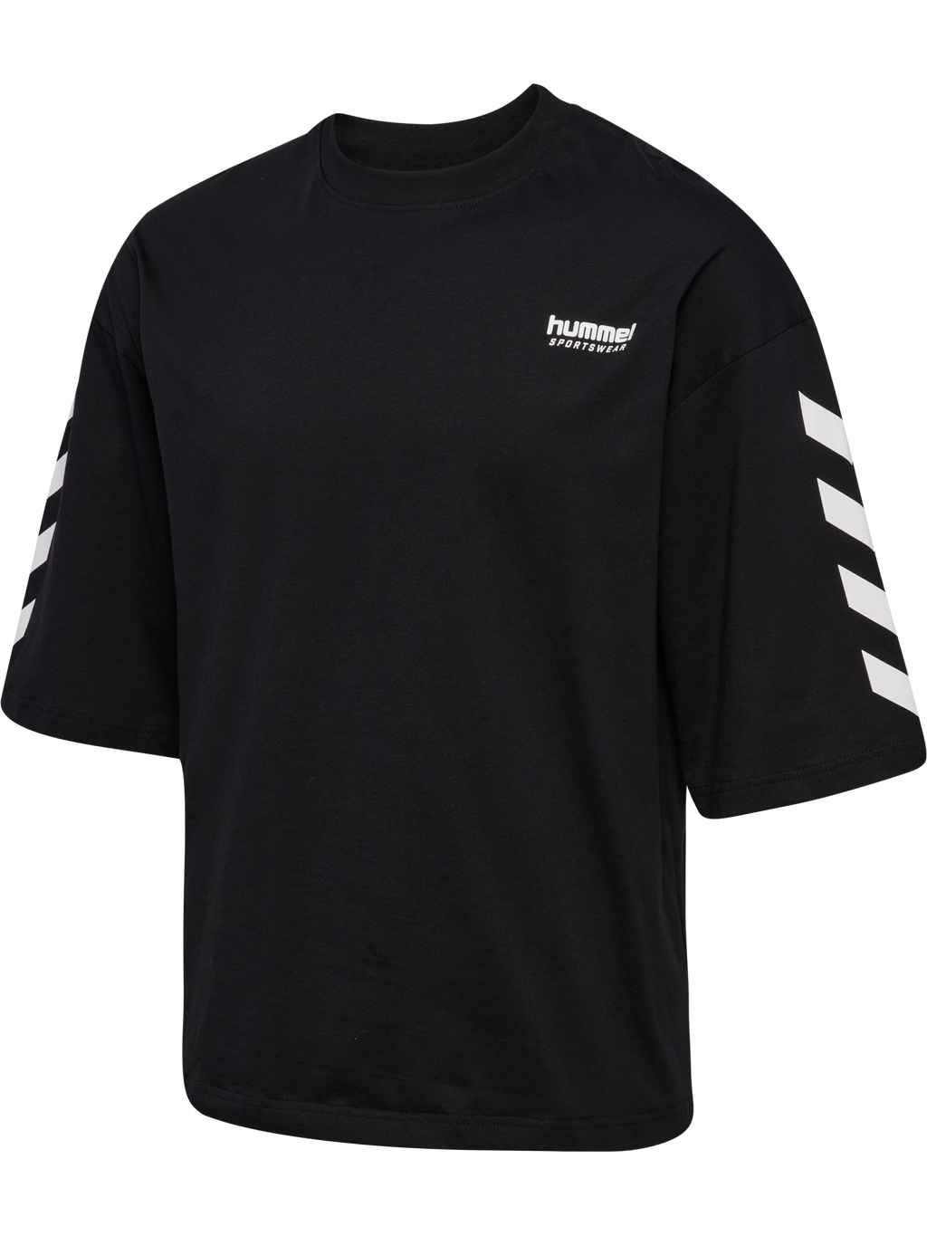hmlOVERSIZED WILLY T-SHIRT SW