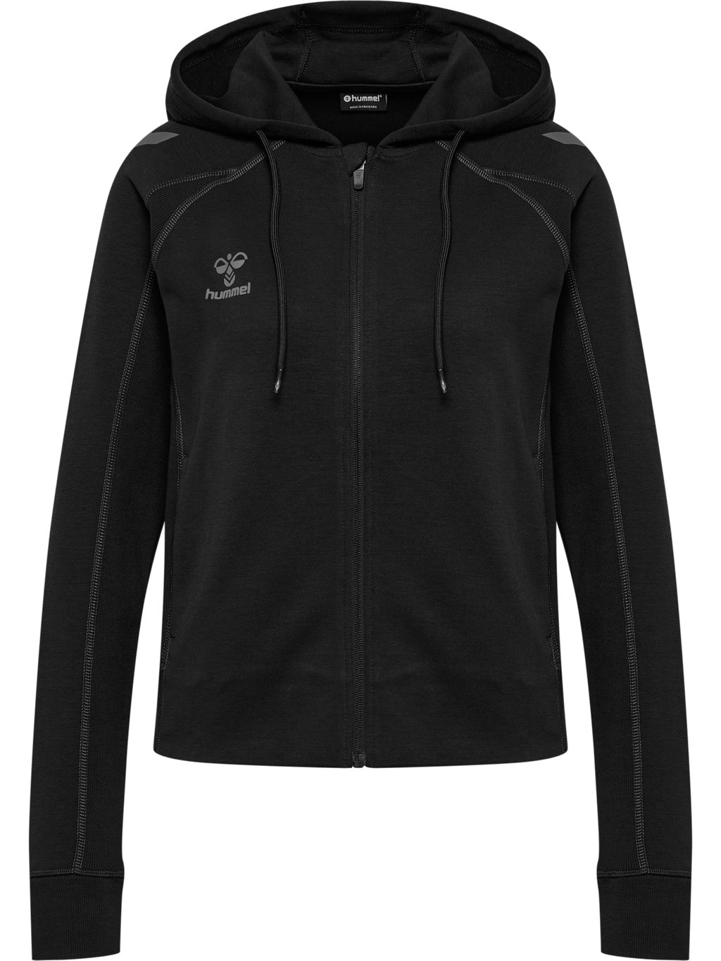 hmlMOVE 2.0 ZIP HOODIE WOMAN