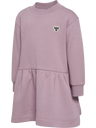 hmlMINI LOOSE DRESS BEE