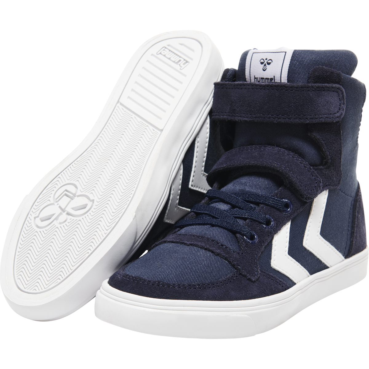 SLIMMER STADIL HIGH JR