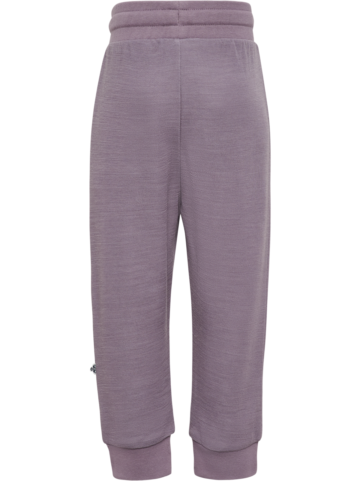 hmlMINI WOOL PANTS