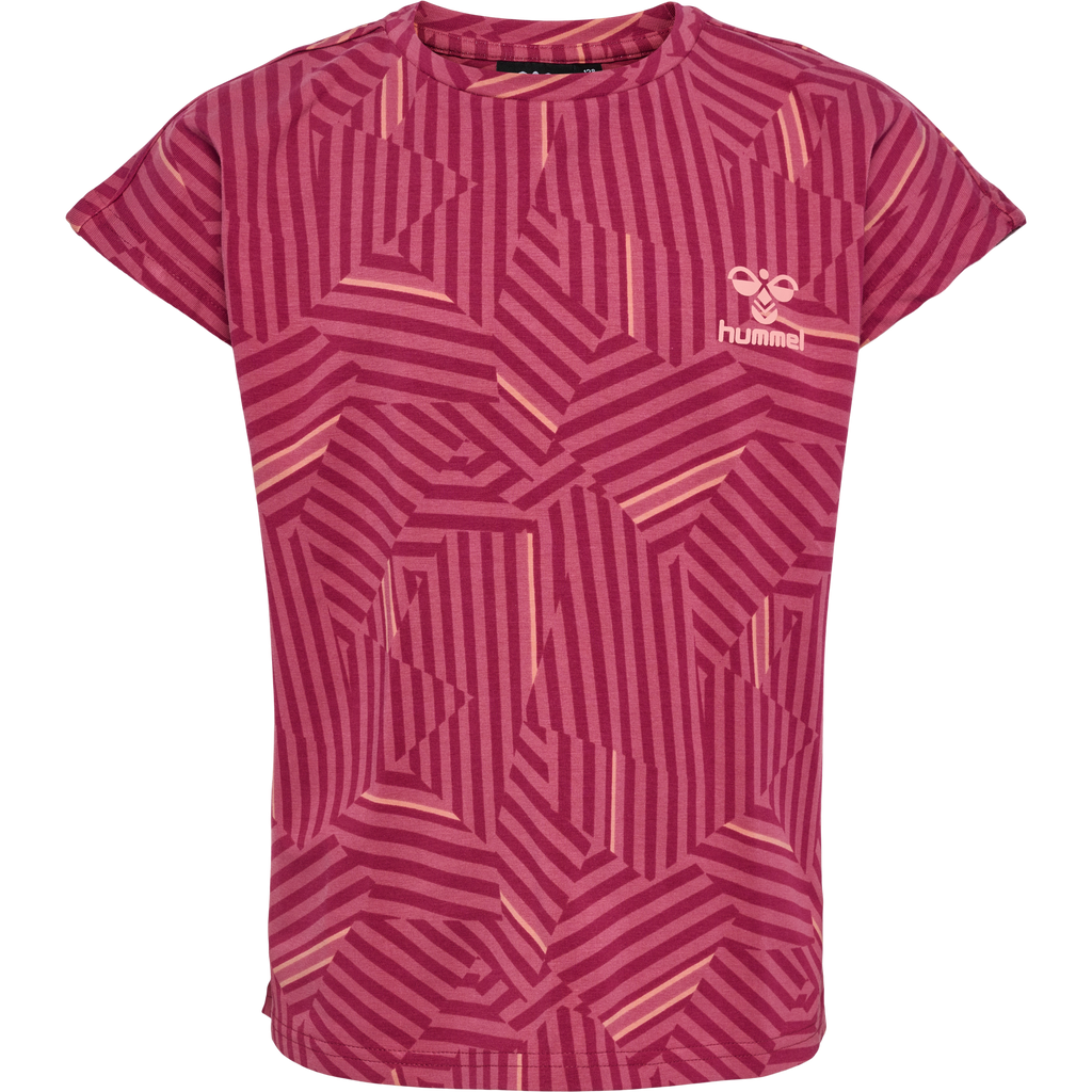 hmlMELODY T-SHIRT S/S