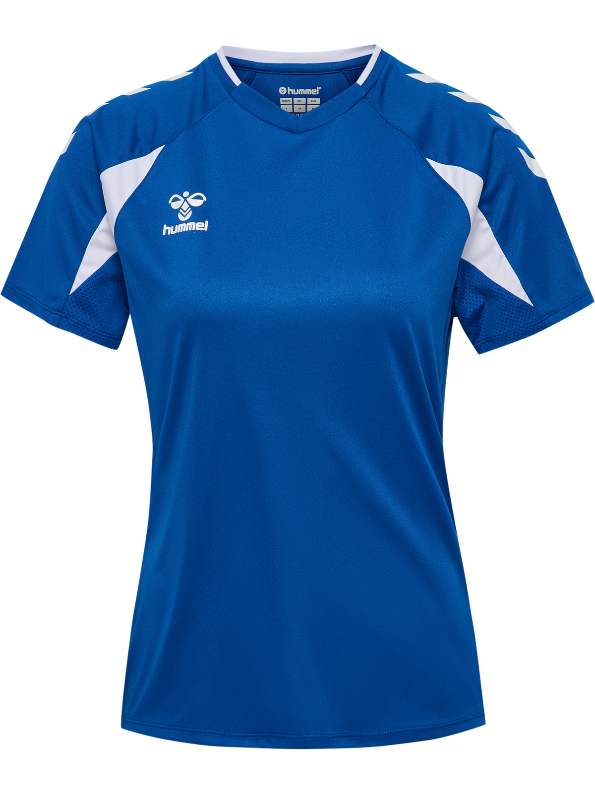 hmlCORE 2.0 JERSEY S/S WOMAN