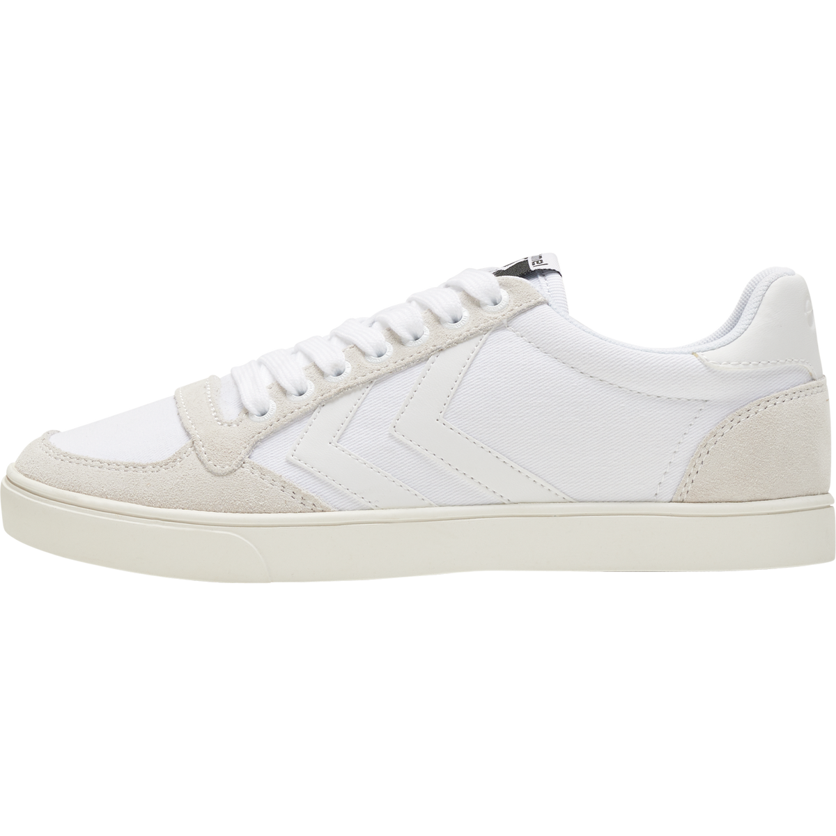 SLIMMER STADIL TONAL LOW