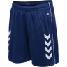 hmlCORE XK POLY COACH SHORTS KIDS