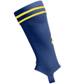 ELEMENT FOOTBALL SOCK FOOTLESS